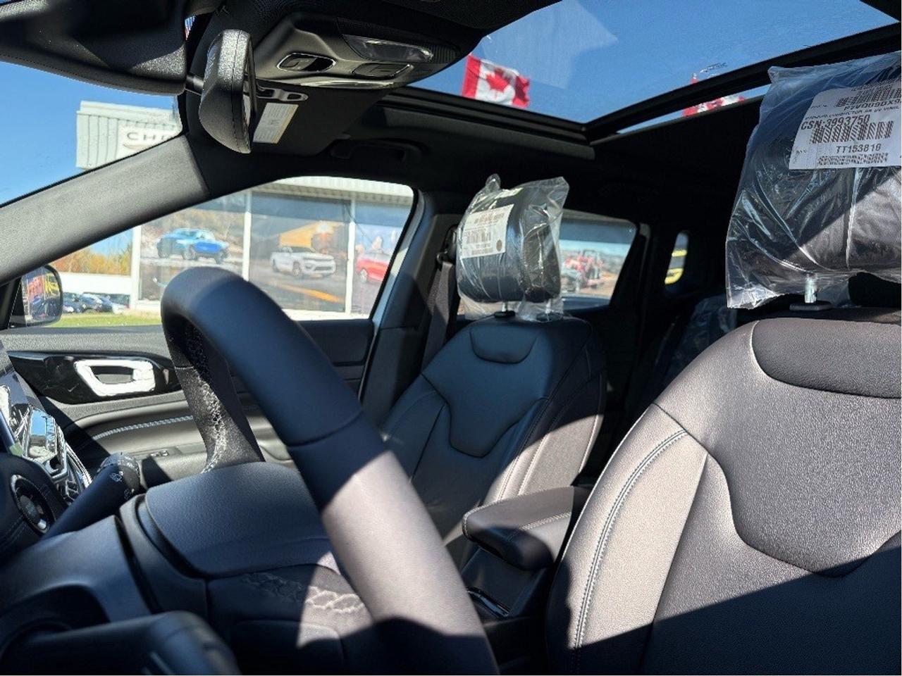 2026 Jeep Compass Limited 4X4 Photo