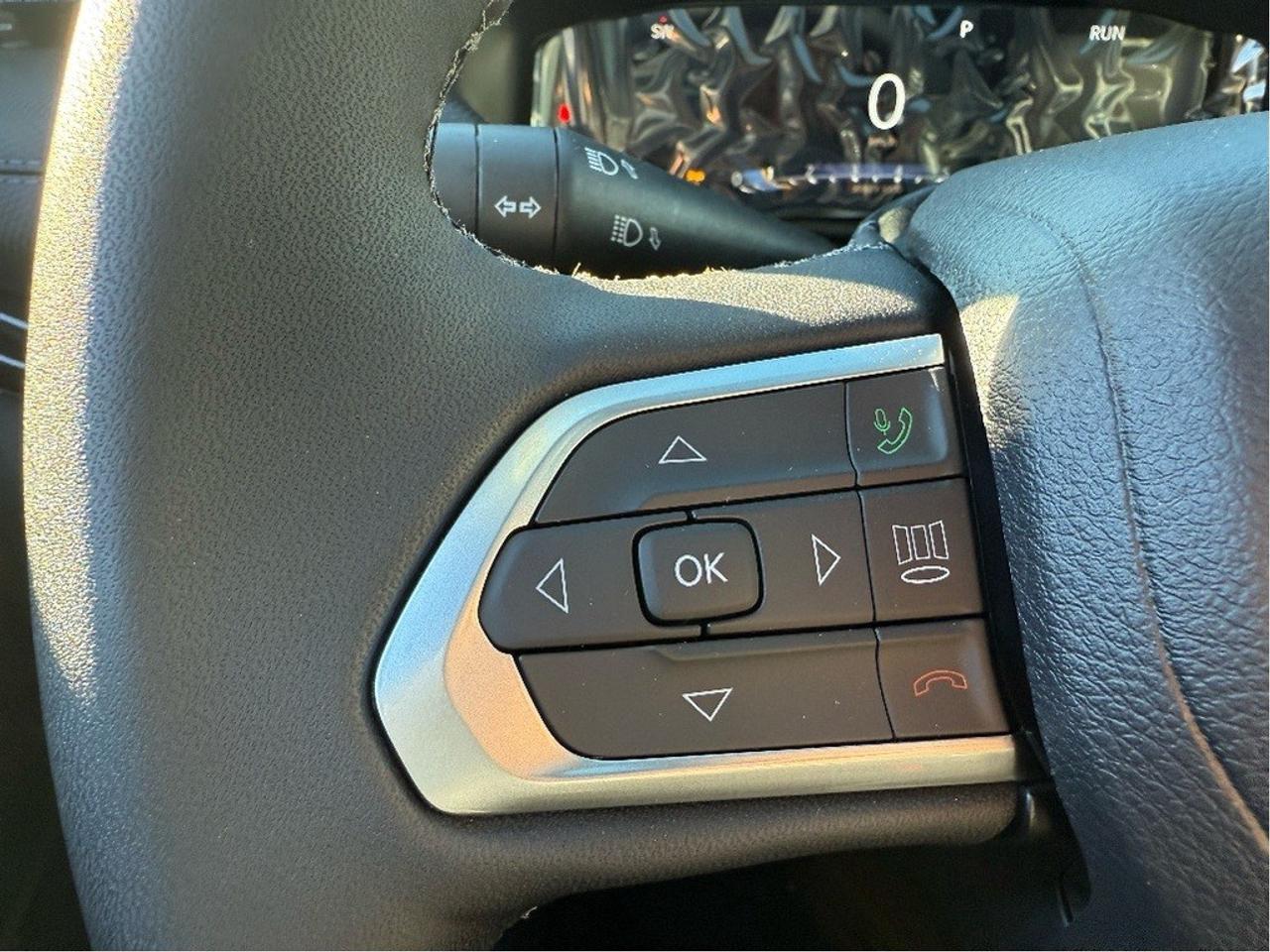 2026 Jeep Compass Limited 4X4 Photo