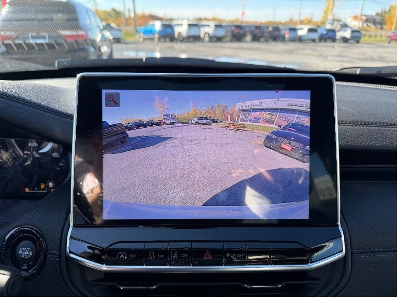 2026 Jeep Compass Limited 4X4 Photo
