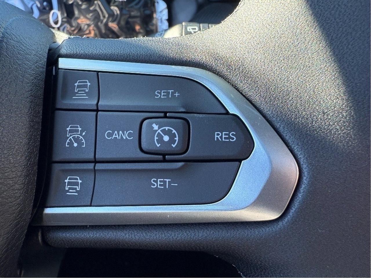2026 Jeep Compass Limited 4X4 Photo