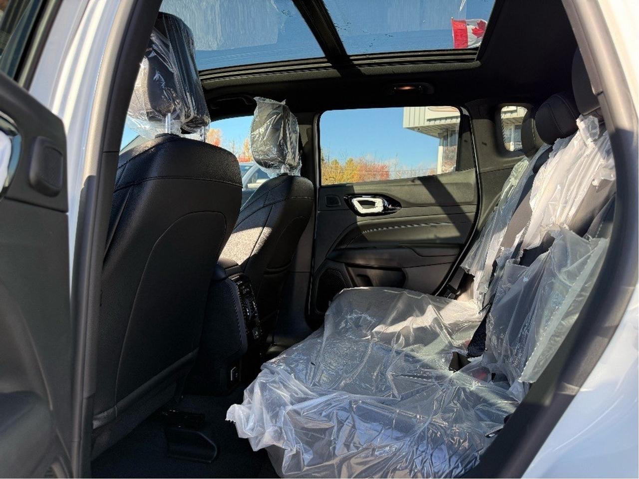 2026 Jeep Compass Limited 4X4 Photo