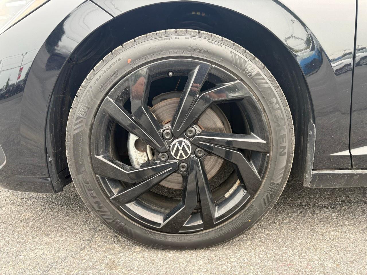 2025 Volkswagen Jetta Comfortline AUTO Photo