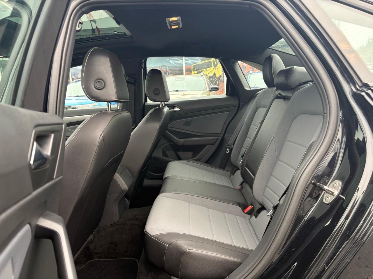 2025 Volkswagen Jetta Comfortline AUTO Photo