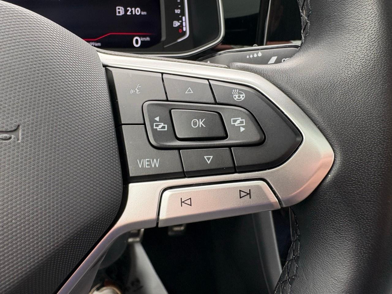 2025 Volkswagen Jetta Comfortline AUTO Photo