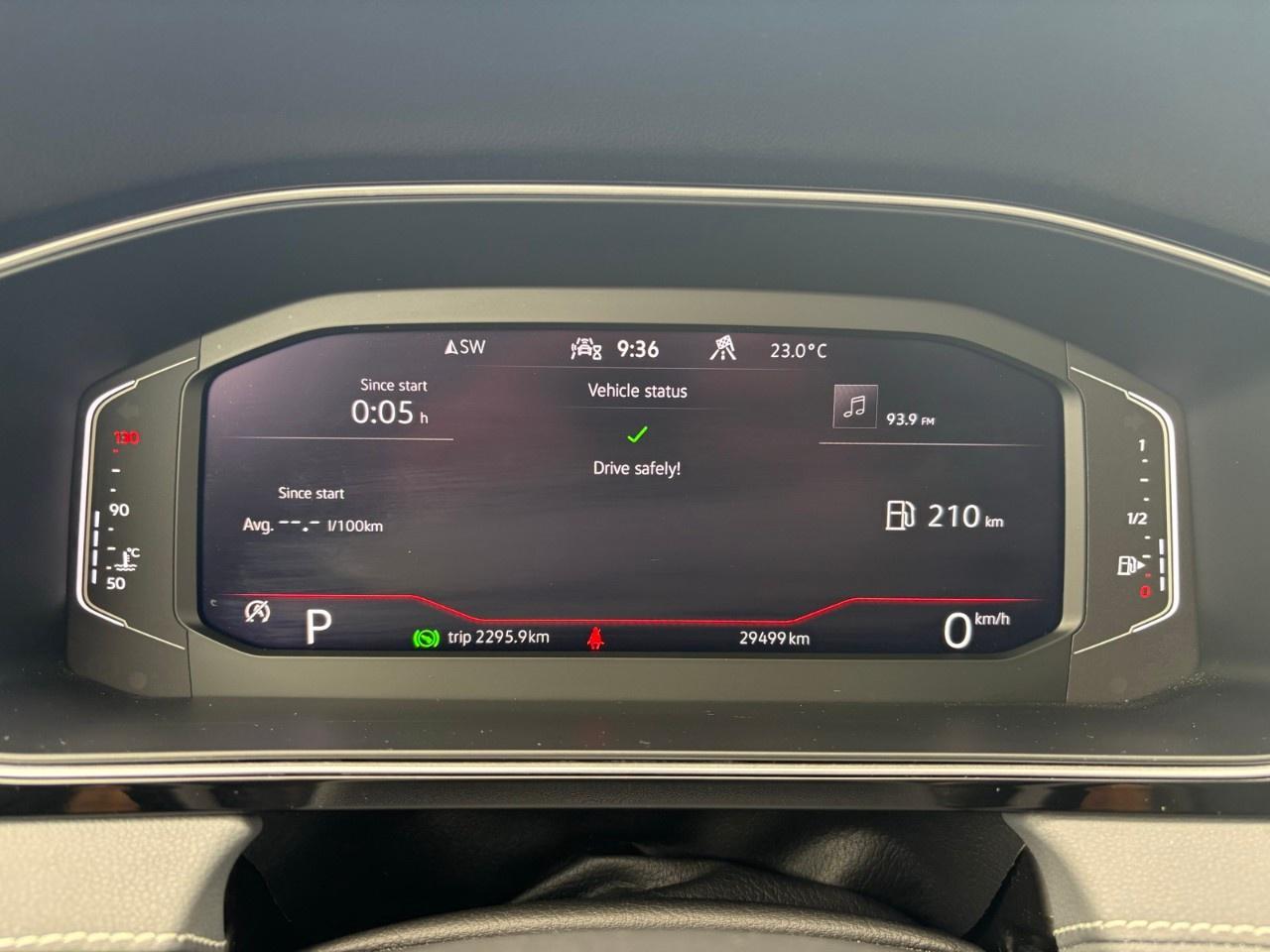 2025 Volkswagen Jetta Comfortline AUTO Photo