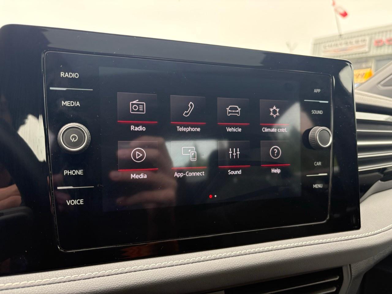 2025 Volkswagen Jetta Comfortline AUTO Photo