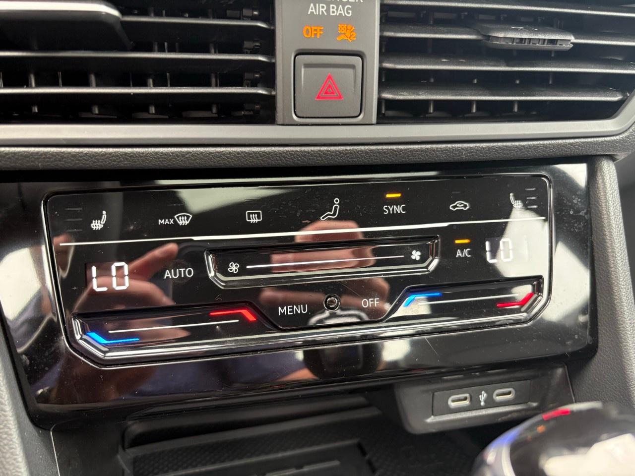 2025 Volkswagen Jetta Comfortline AUTO Photo