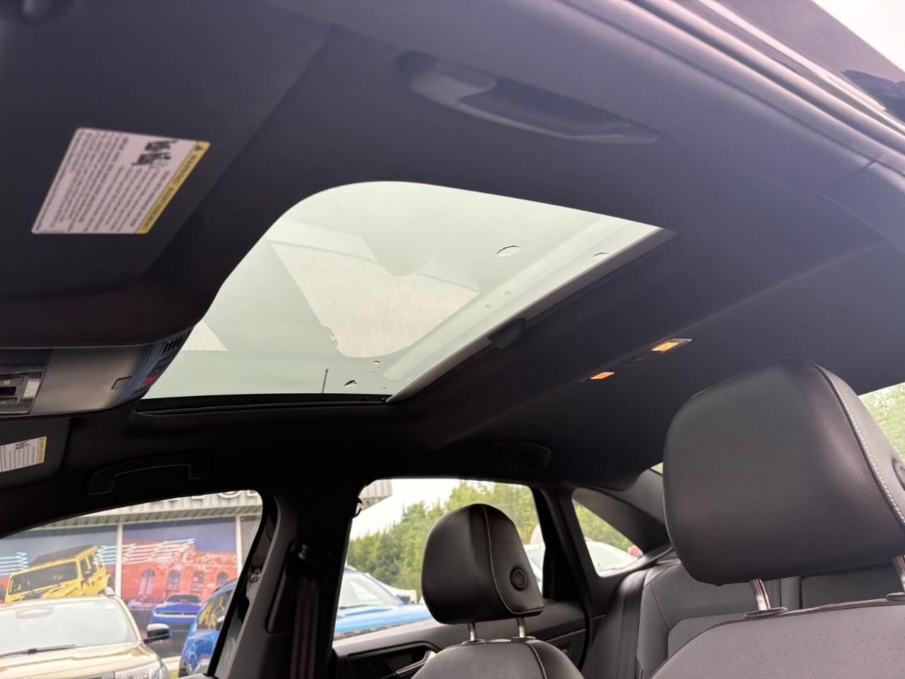 2025 Volkswagen Jetta Comfortline AUTO Photo