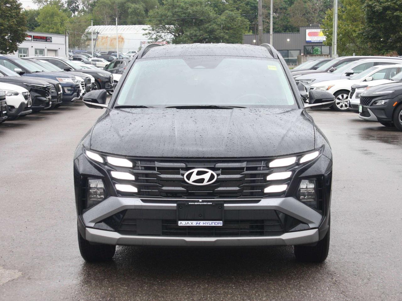 2026 Hyundai Tucson Preferred / Heated Seats / Blind Spot / CarPlay Photo