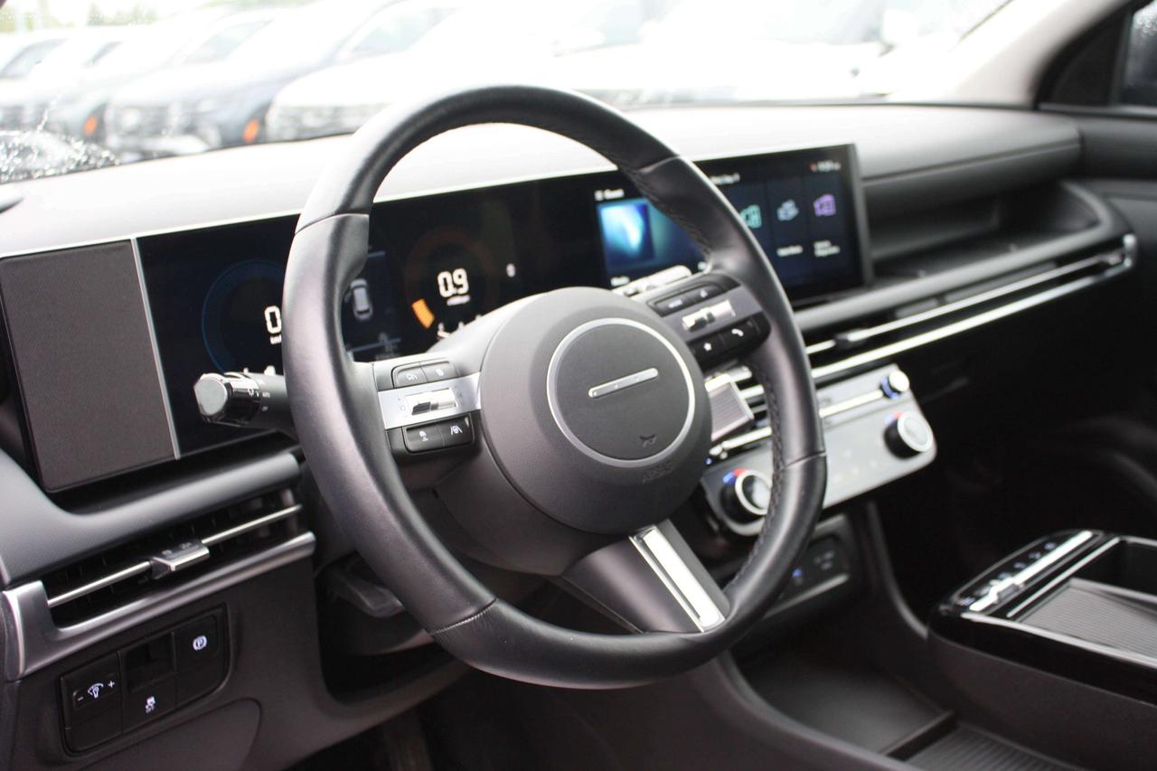 2026 Hyundai Tucson Preferred / Heated Seats / Blind Spot / CarPlay Photo