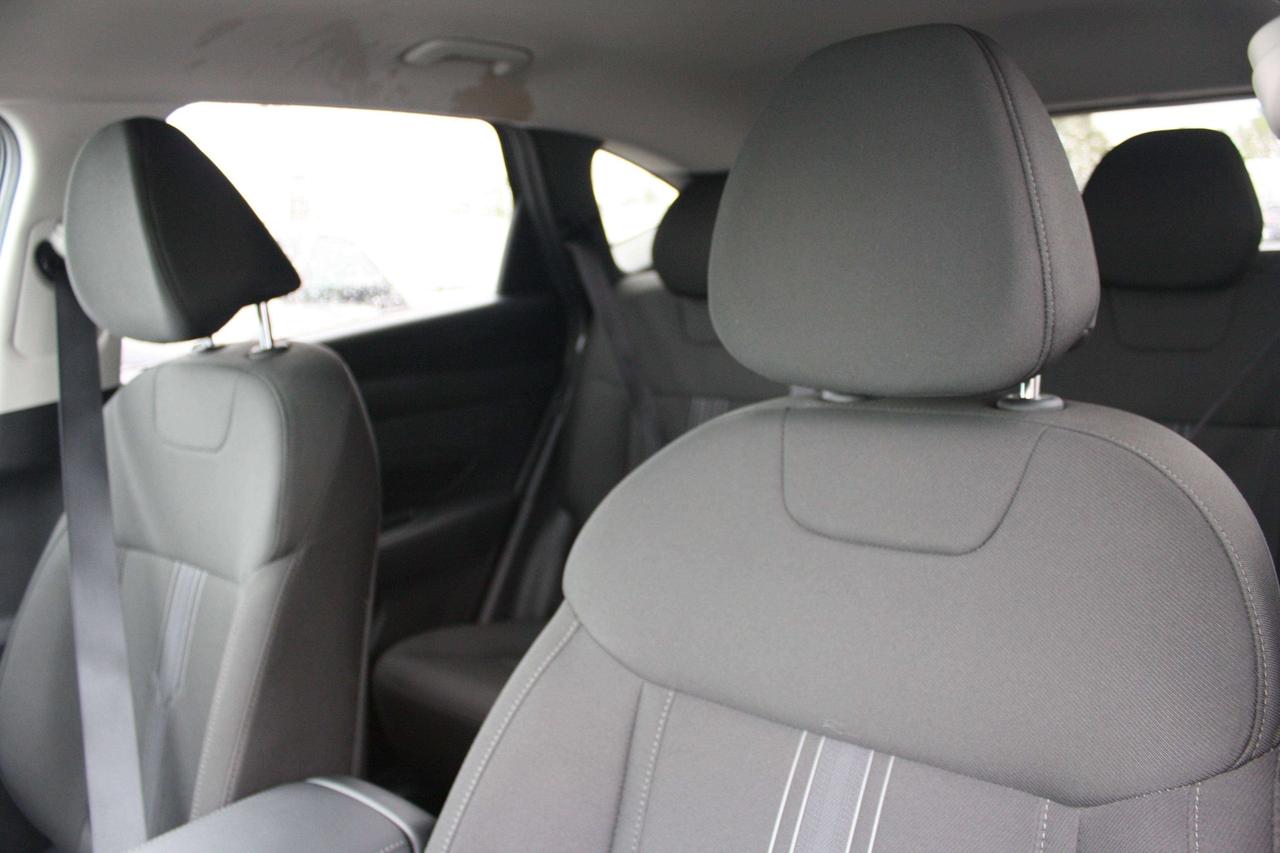 2026 Hyundai Tucson Preferred / Heated Seats / Blind Spot / CarPlay Photo