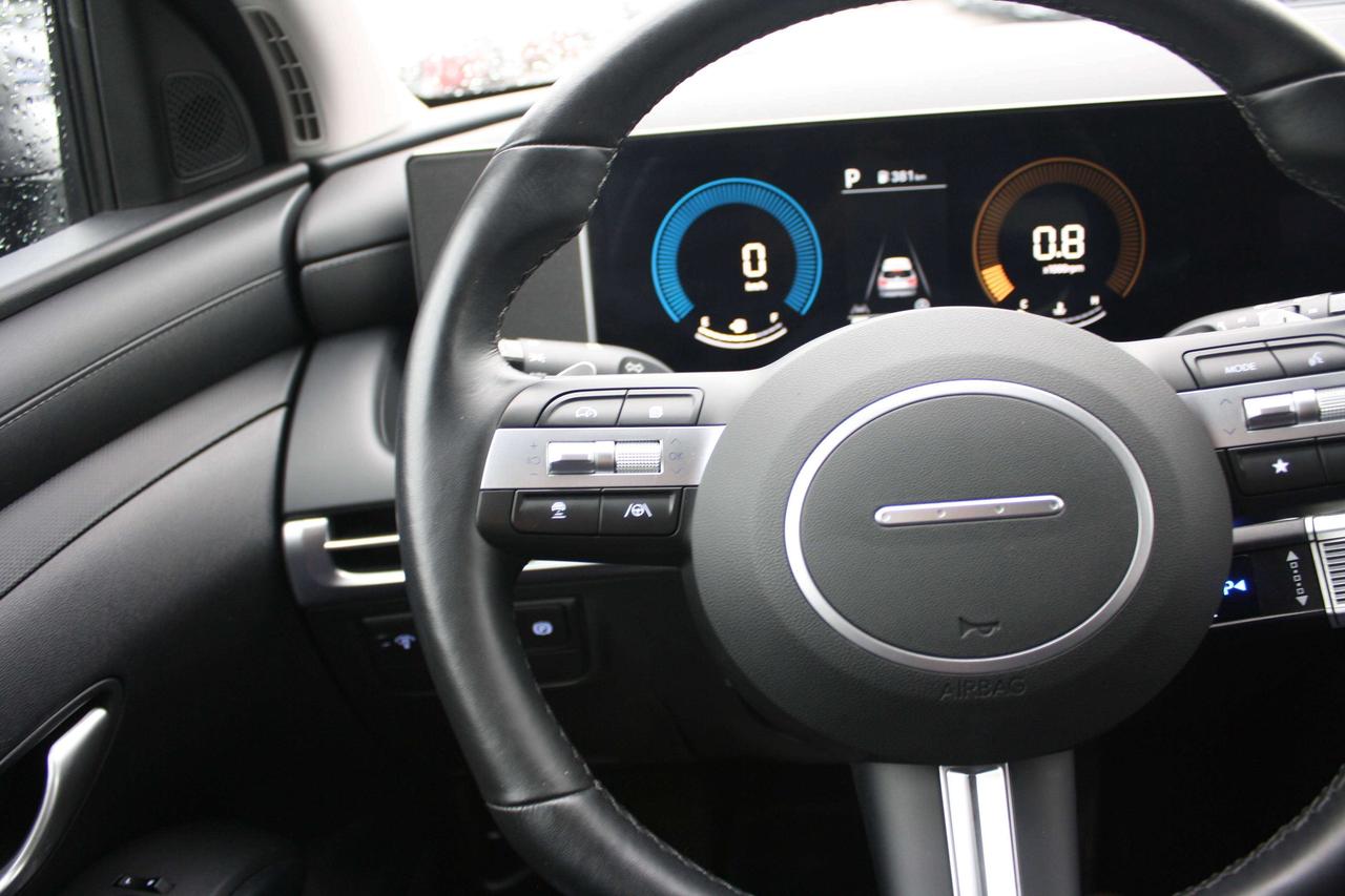 2026 Hyundai Tucson Preferred / Heated Seats / Blind Spot / CarPlay Photo