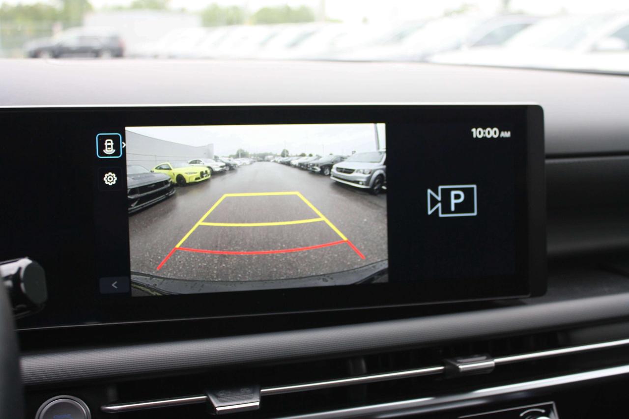 2026 Hyundai Tucson Preferred / Heated Seats / Blind Spot / CarPlay Photo