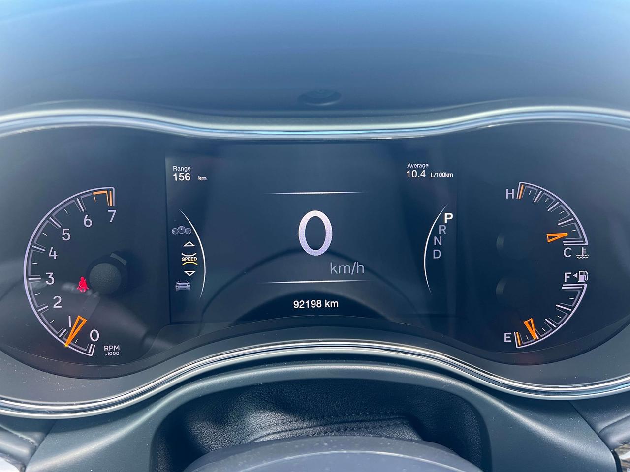 2020 Jeep Grand Cherokee Summit *PREMIUM+  APPEARANCE *SIGNATURE INTERIOR Photo