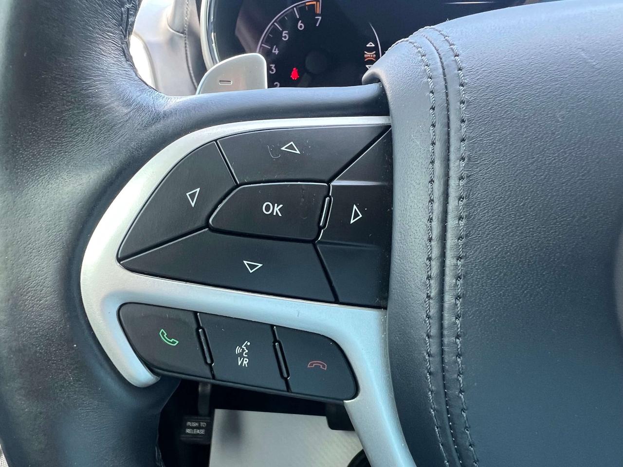 2020 Jeep Grand Cherokee Summit *PREMIUM+  APPEARANCE *SIGNATURE INTERIOR Photo