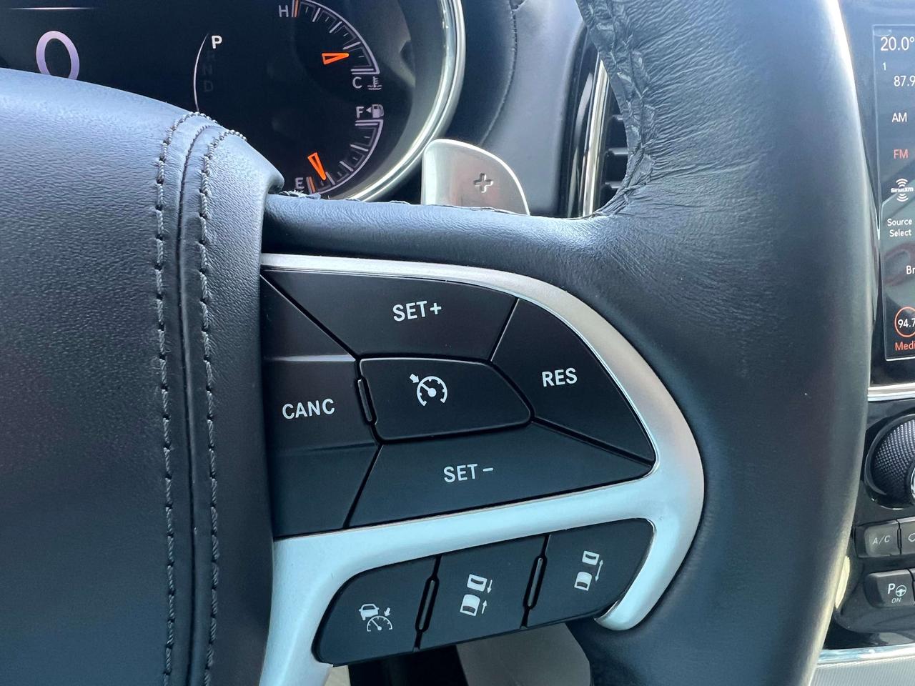 2020 Jeep Grand Cherokee Summit *PREMIUM+  APPEARANCE *SIGNATURE INTERIOR Photo