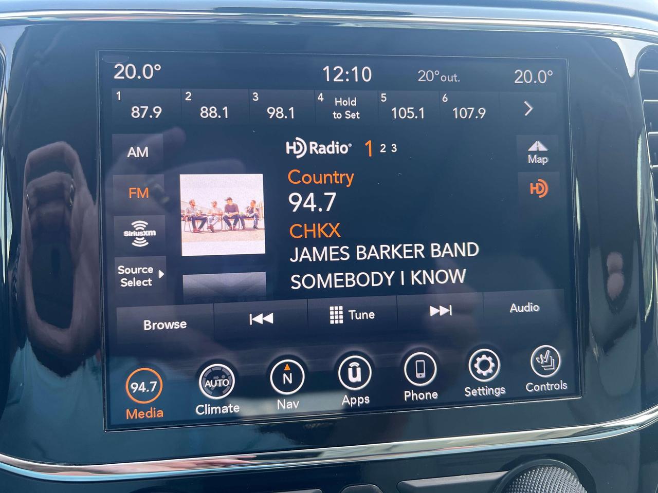 2020 Jeep Grand Cherokee Summit *PREMIUM+  APPEARANCE *SIGNATURE INTERIOR Photo