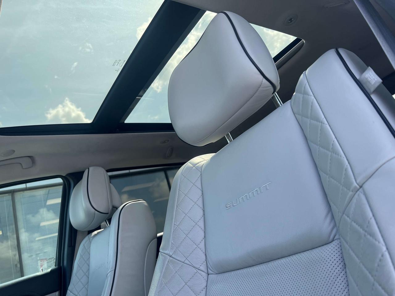 2020 Jeep Grand Cherokee Summit *PREMIUM+  APPEARANCE *SIGNATURE INTERIOR Photo