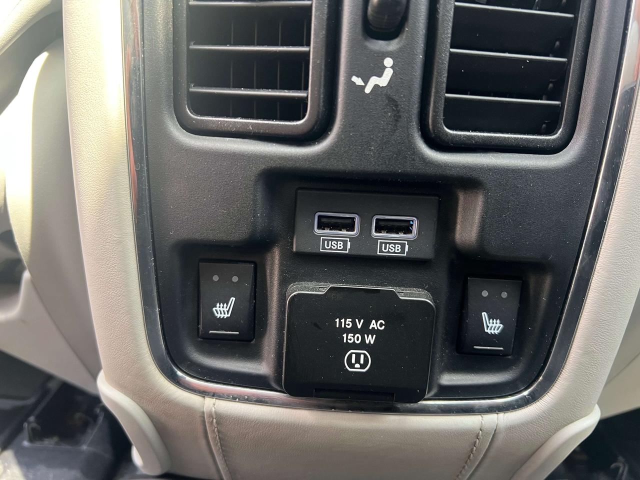 2020 Jeep Grand Cherokee Summit *PREMIUM+  APPEARANCE *SIGNATURE INTERIOR Photo