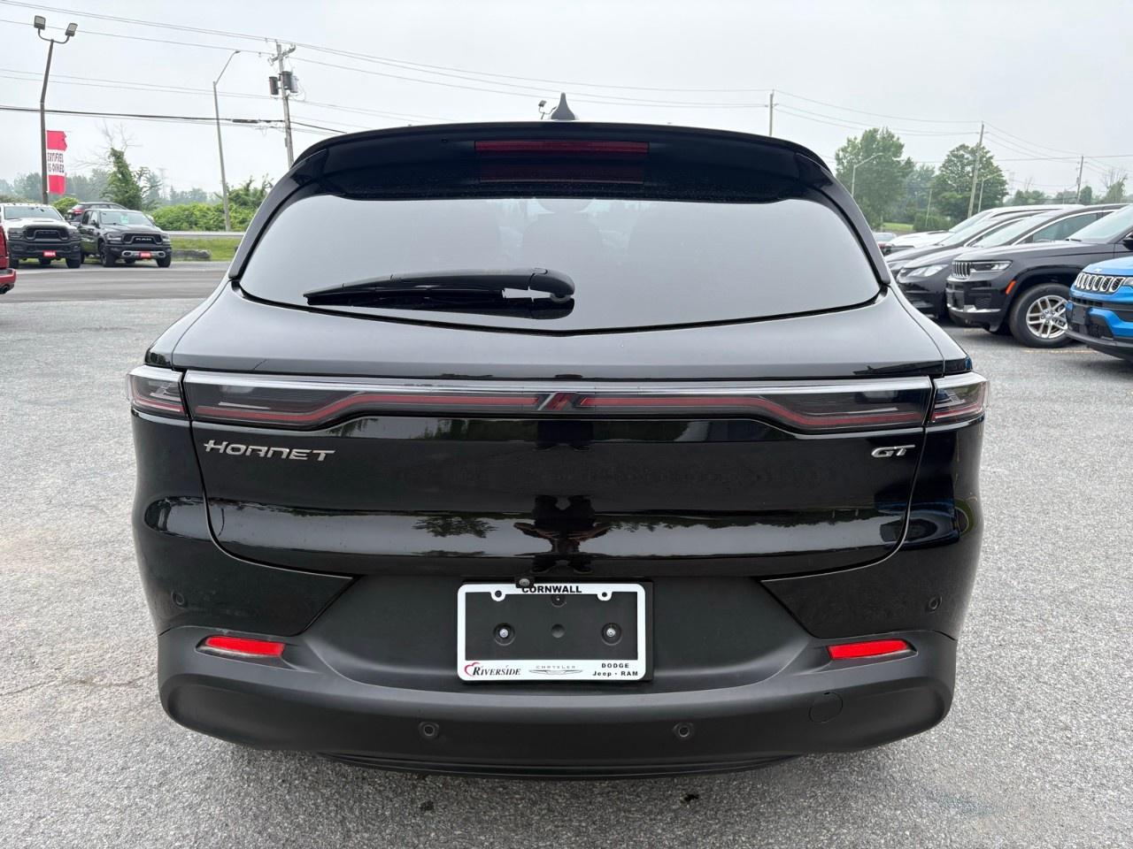 2023 Dodge Hornet GT AWD Photo