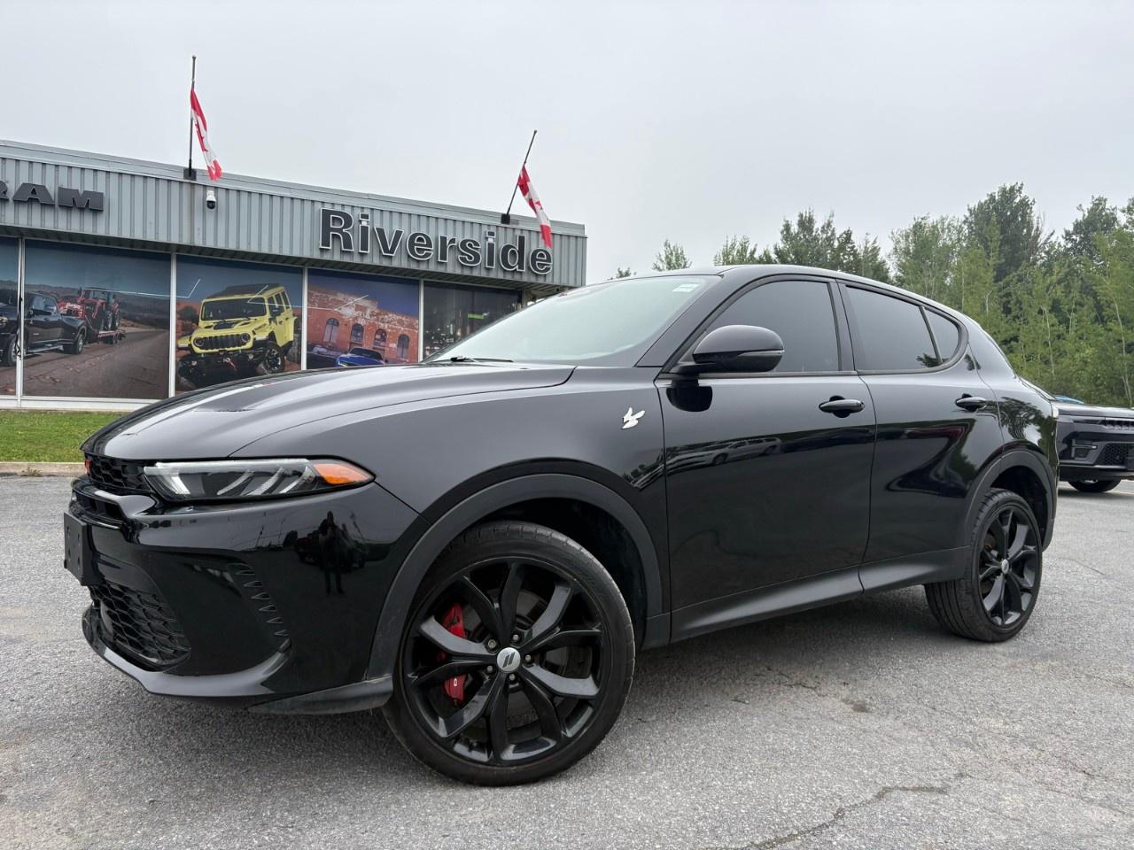 2023 Dodge Hornet GT AWD Photo