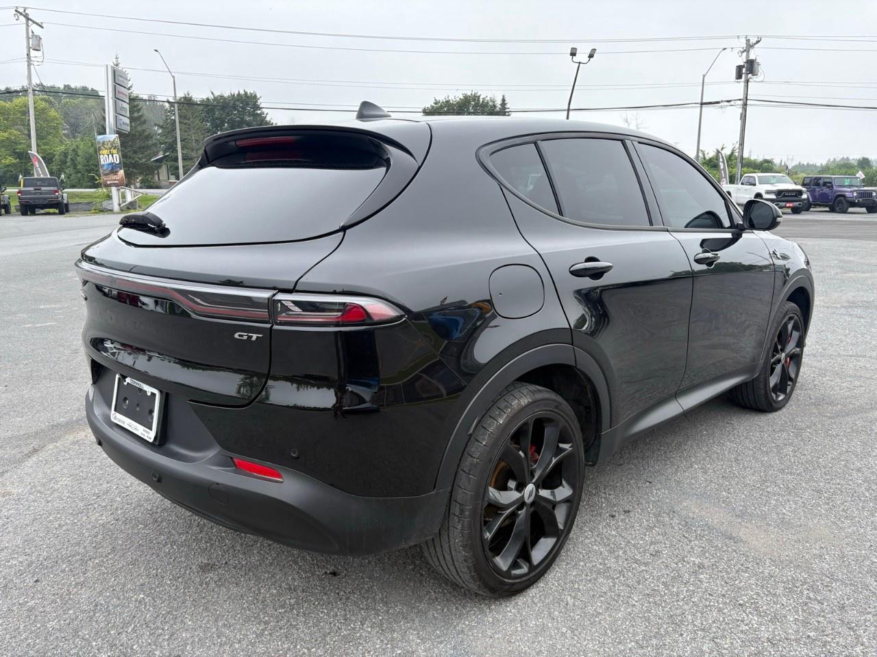 2023 Dodge Hornet GT AWD Photo