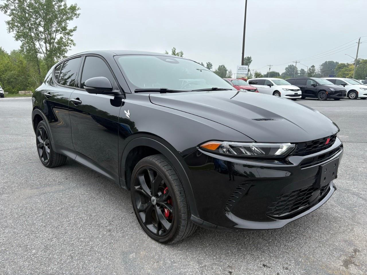 2023 Dodge Hornet GT AWD Photo