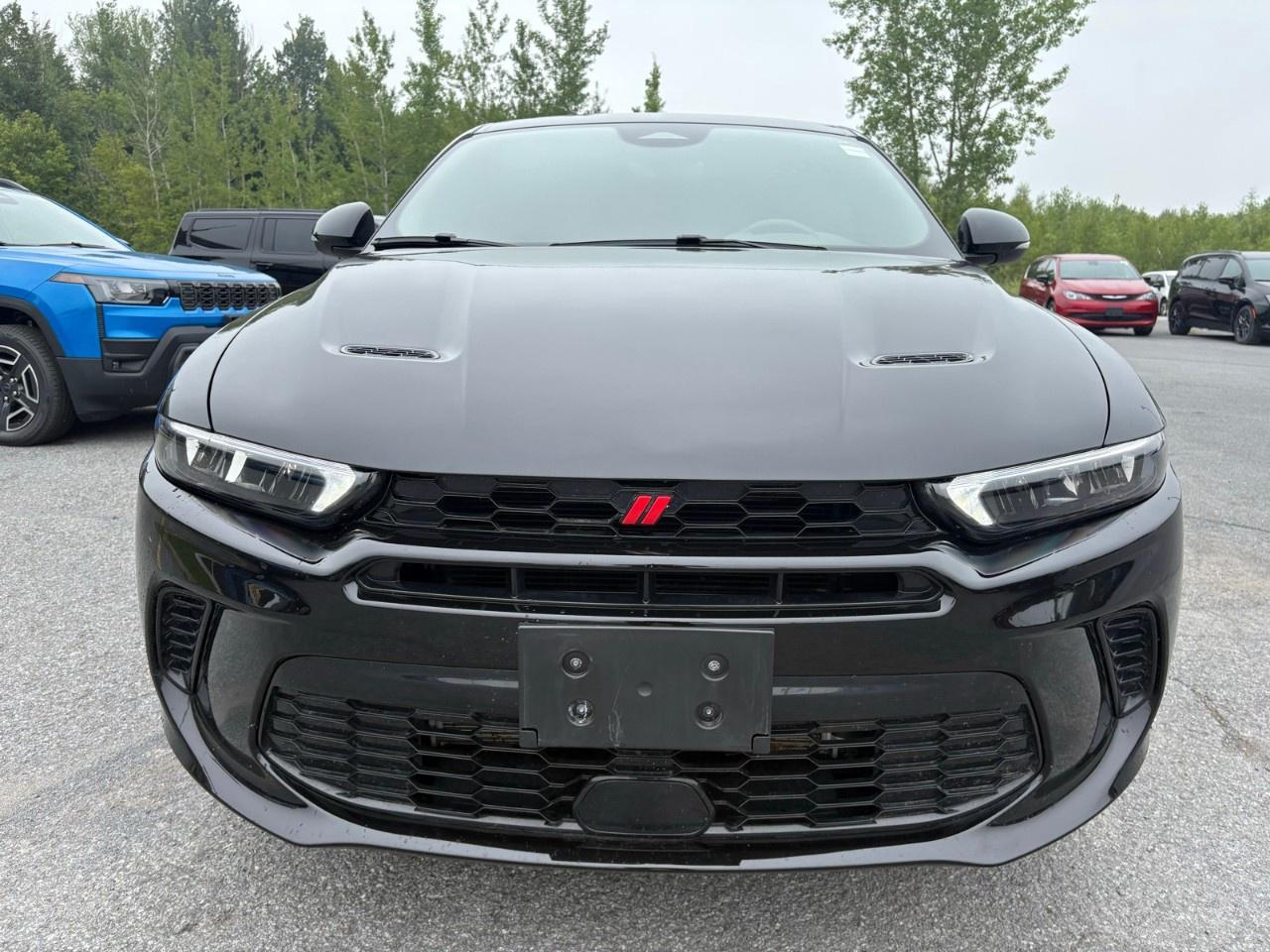 2023 Dodge Hornet GT AWD Photo