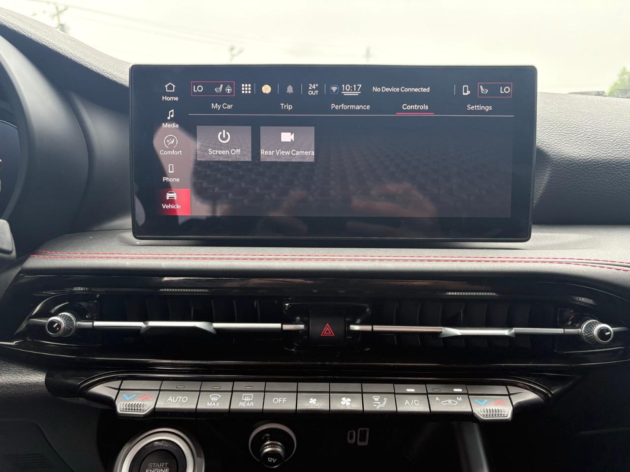 2023 Dodge Hornet GT AWD Photo