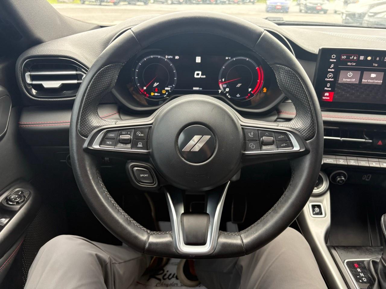 2023 Dodge Hornet GT AWD Photo