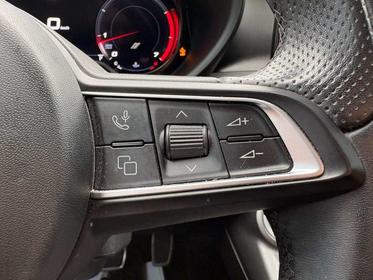 2023 Dodge Hornet GT AWD Photo