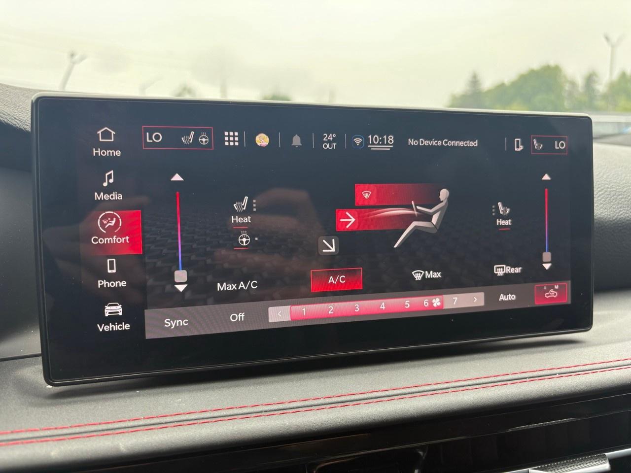 2023 Dodge Hornet GT AWD Photo
