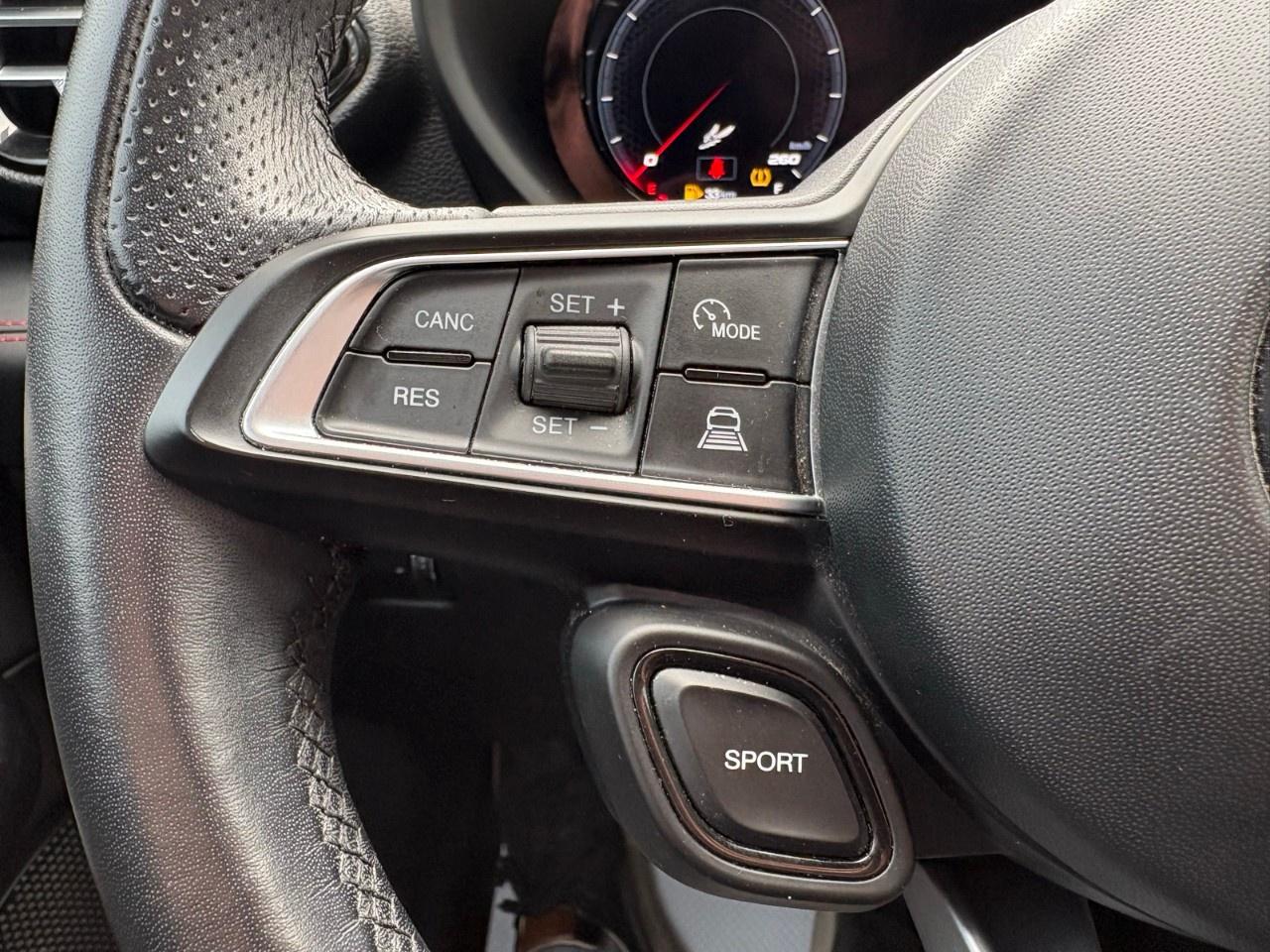 2023 Dodge Hornet GT AWD Photo