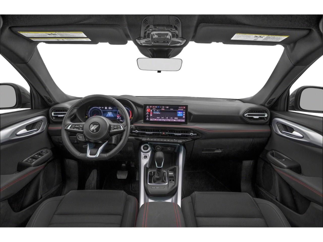 2023 Dodge Hornet GT AWD Photo