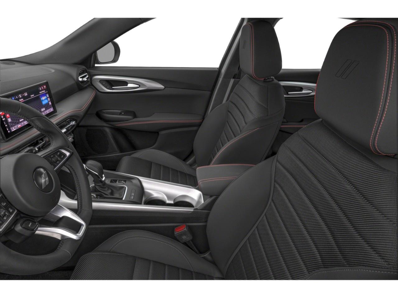 2023 Dodge Hornet GT AWD Photo