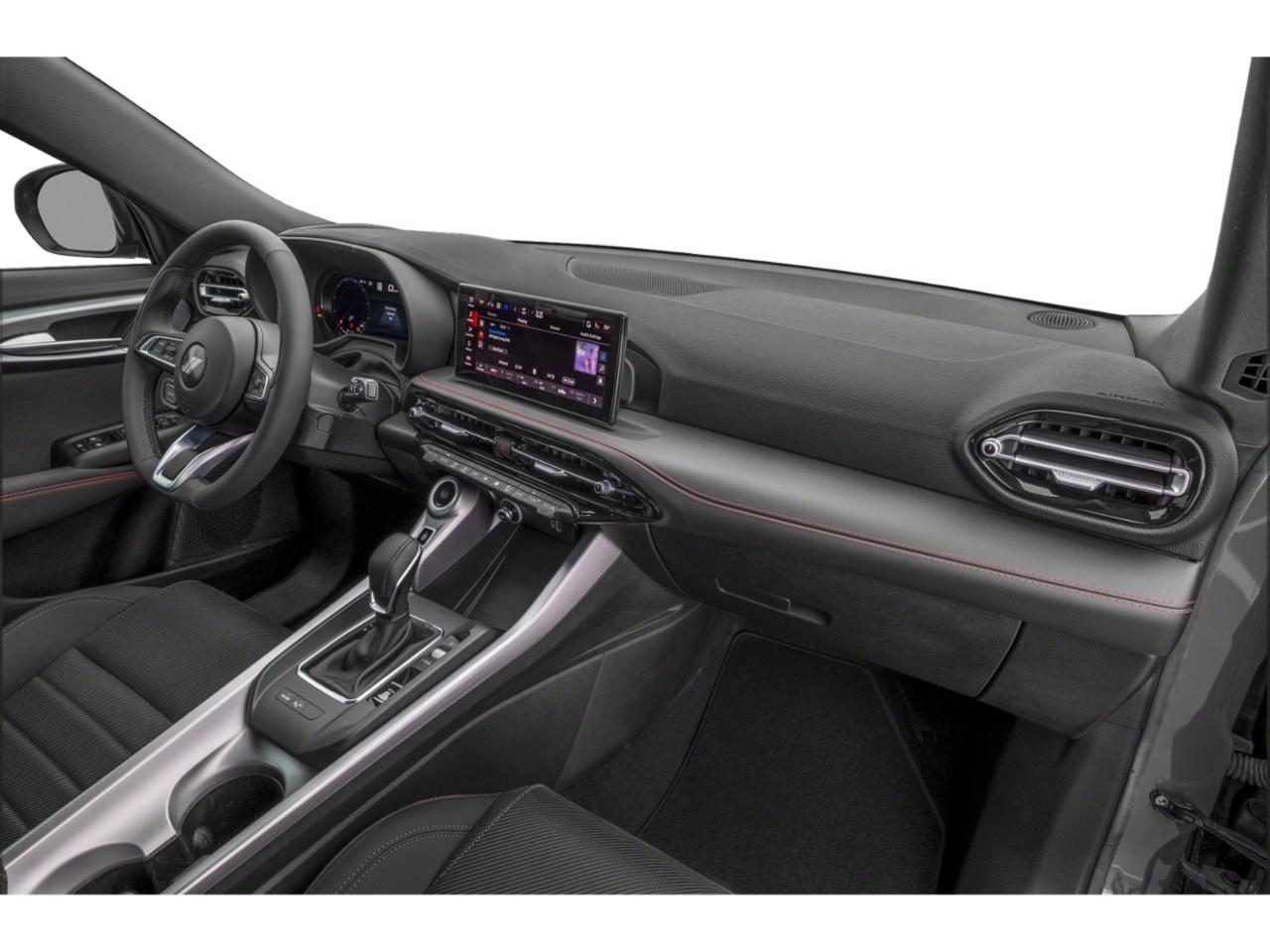 2023 Dodge Hornet GT AWD Photo