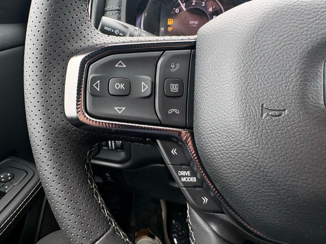 2026 RAM 1500 SPORT 4X4 CREW CAB 5'7" BOX Photo