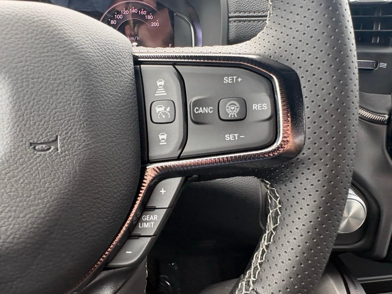 2026 RAM 1500 SPORT 4X4 CREW CAB 5'7" BOX Photo