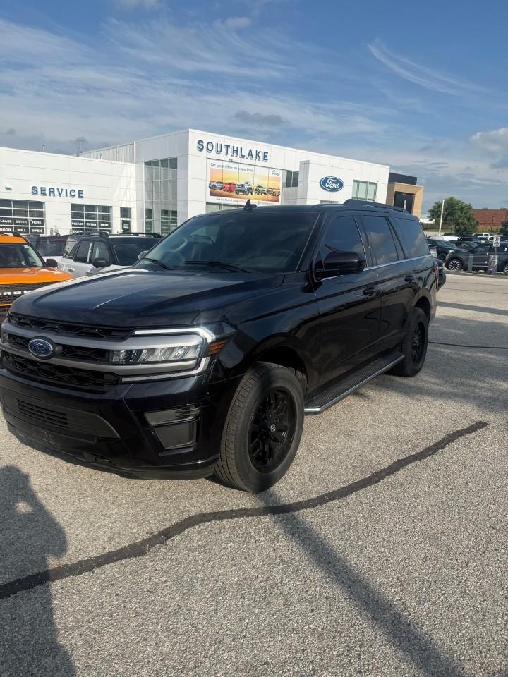 Used 2023 Ford Expedition XLT 4dr 4x4 for sale in Newmarket, ON