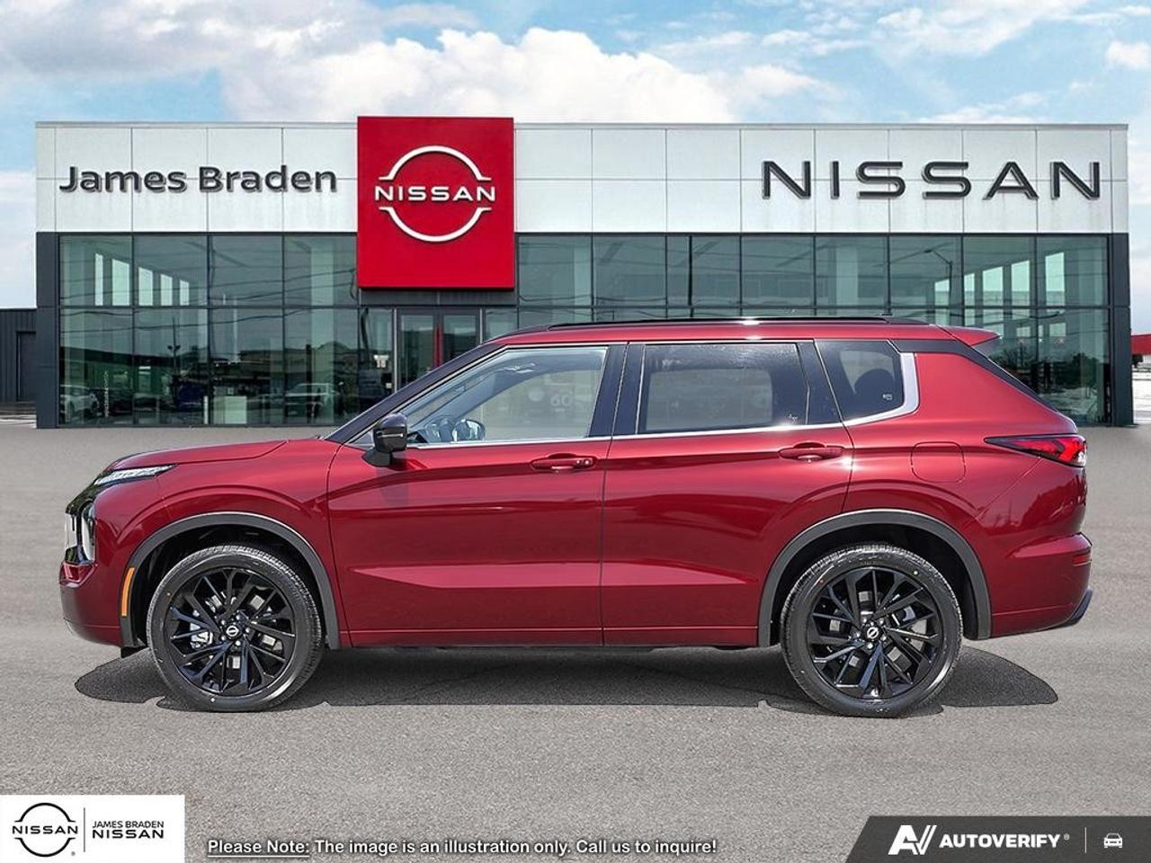2026 Nissan Rogue Plug-In Hybrid AWD Platinum Photo2