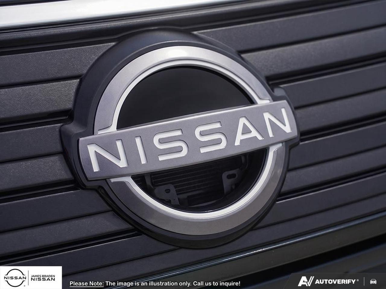 2026 Nissan Rogue Plug-In Hybrid AWD Platinum Photo