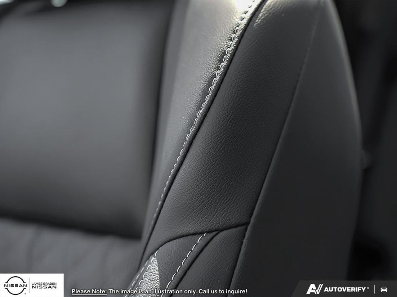 2026 Nissan Rogue Plug-In Hybrid AWD Platinum Photo