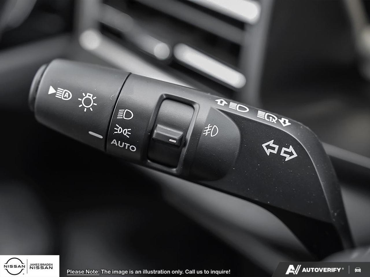 2026 Nissan Rogue Plug-In Hybrid AWD Platinum Photo