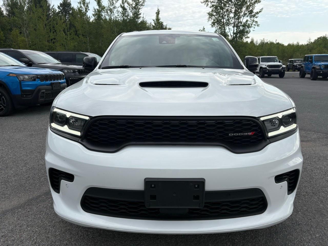 2025 Dodge Durango R/T AWD Photo
