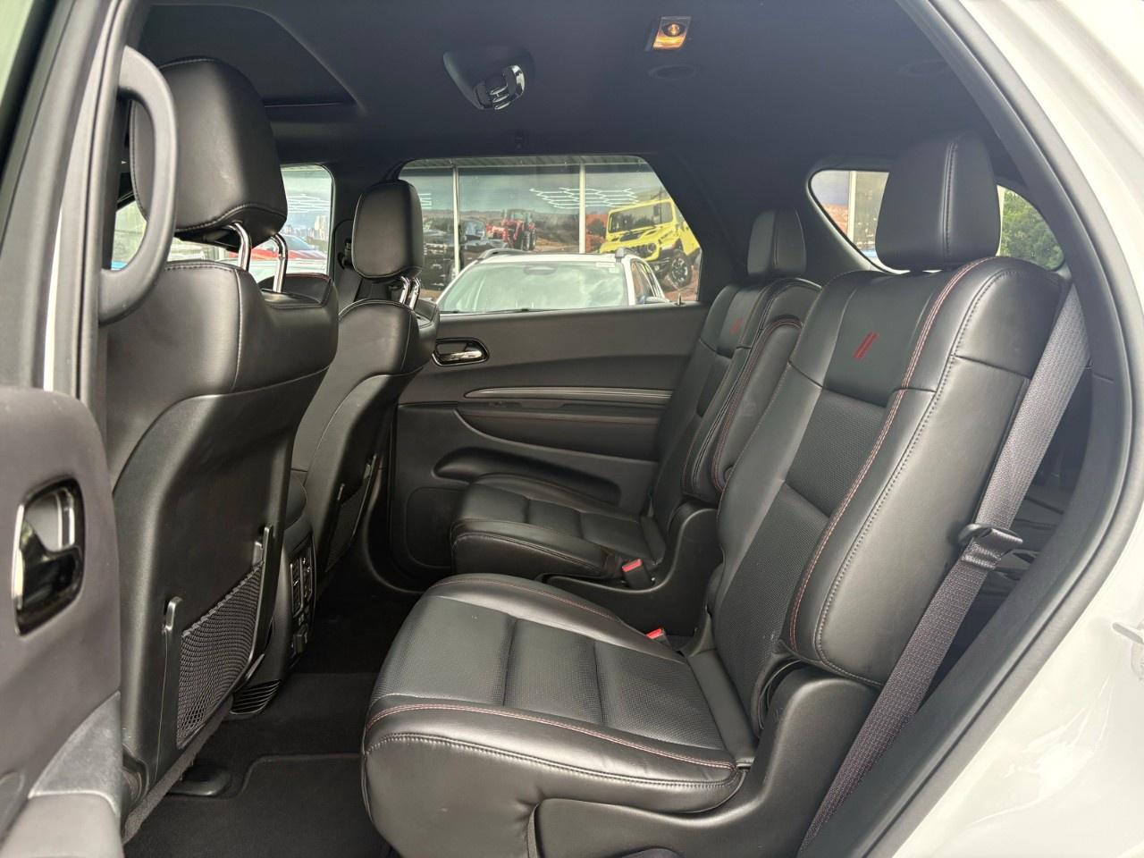2025 Dodge Durango R/T AWD Photo