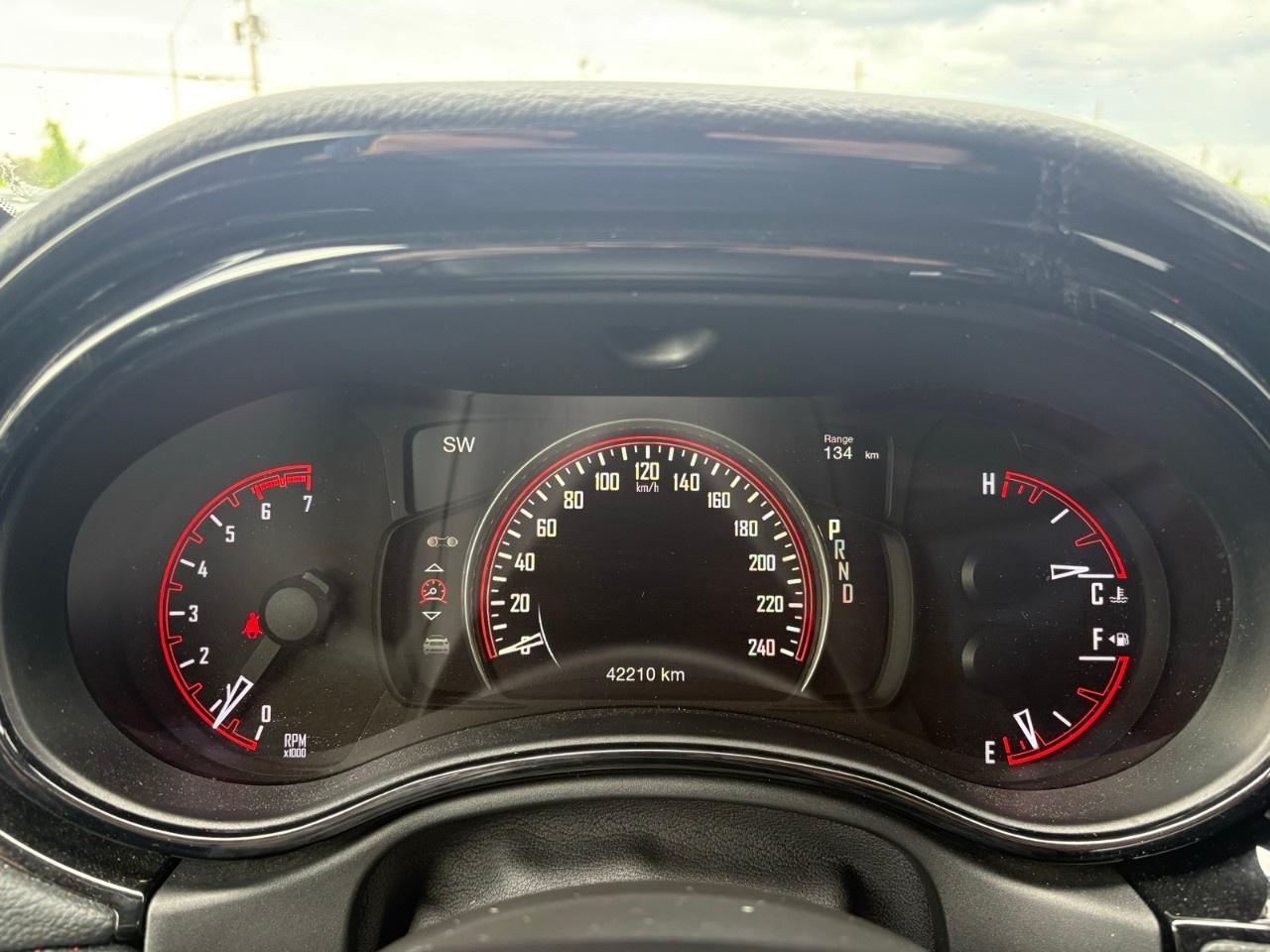 2025 Dodge Durango R/T AWD Photo