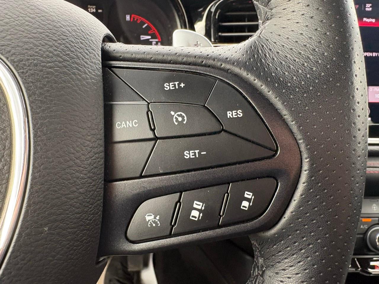 2025 Dodge Durango R/T AWD Photo