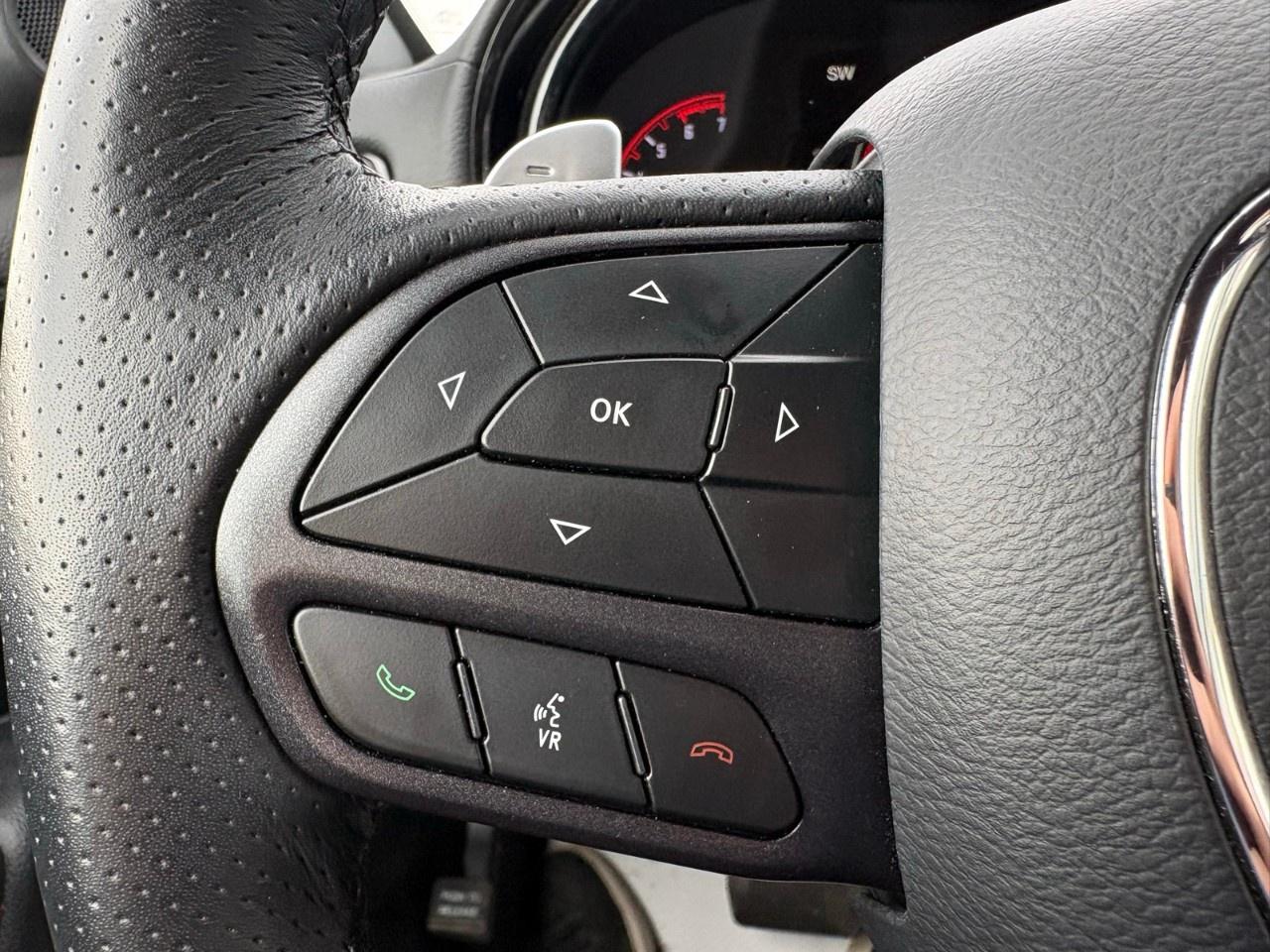 2025 Dodge Durango R/T AWD Photo