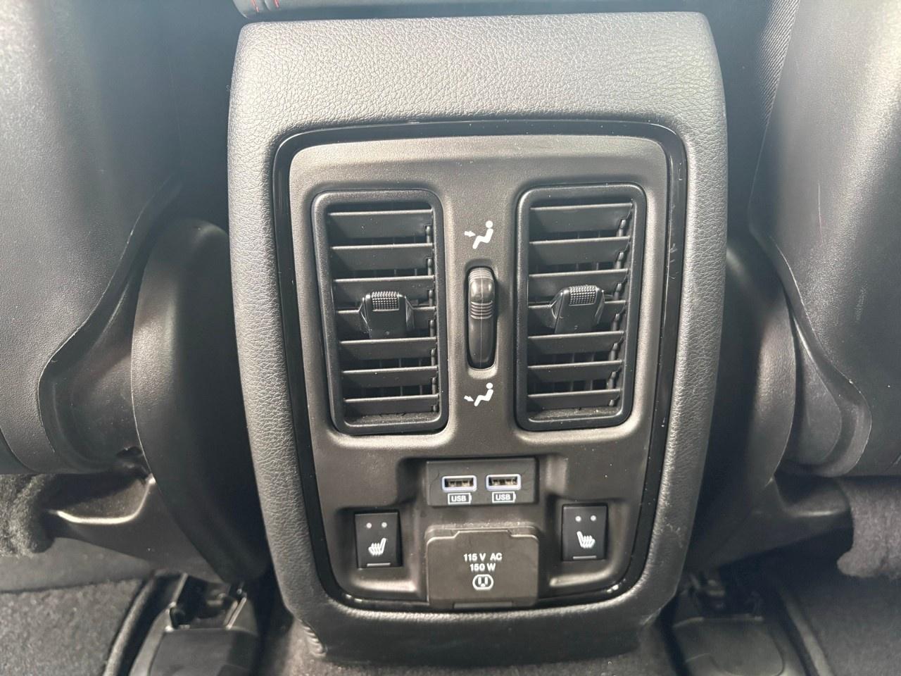 2025 Dodge Durango R/T AWD Photo