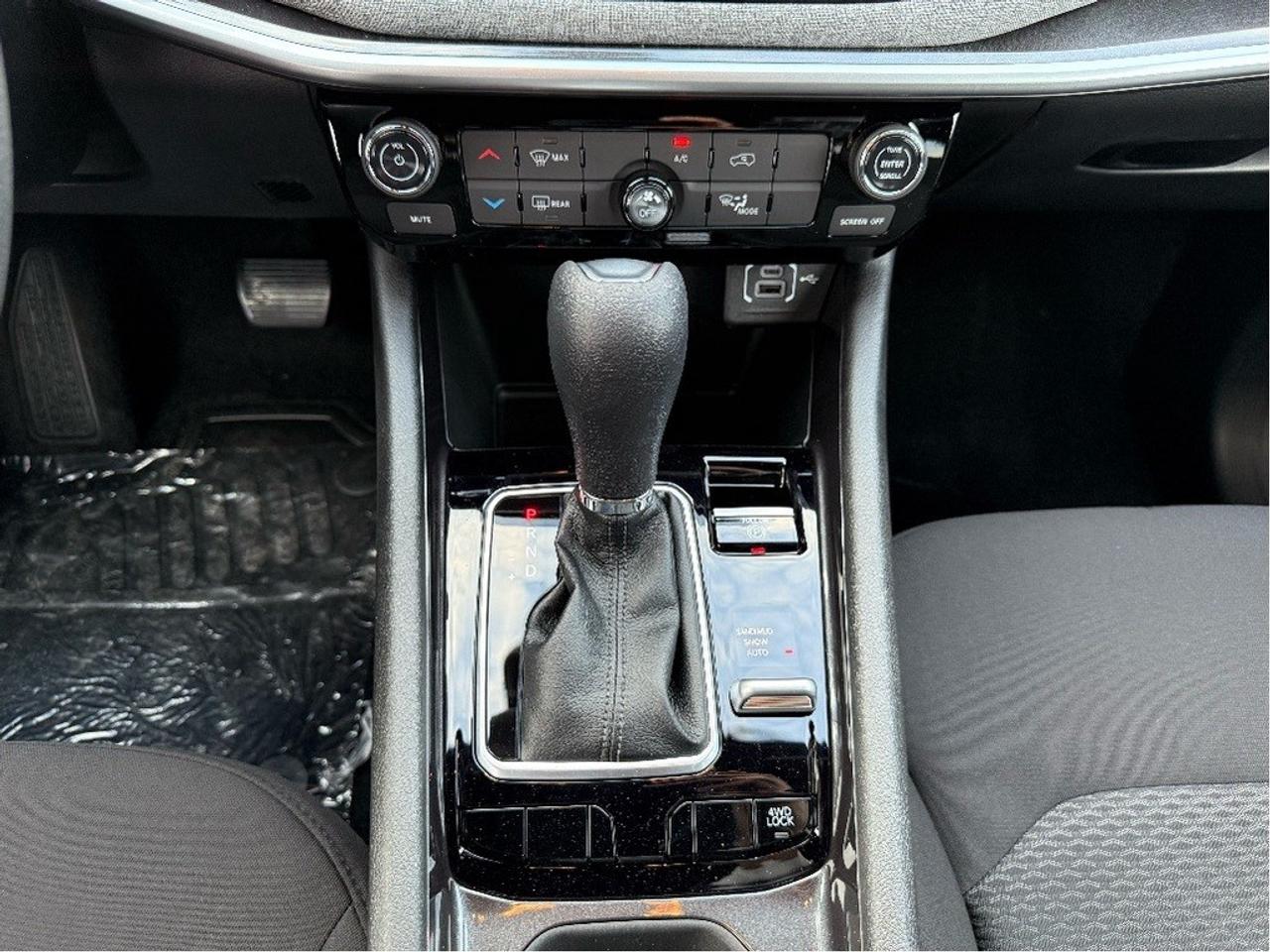 2026 Jeep Compass sport 4x4 Photo